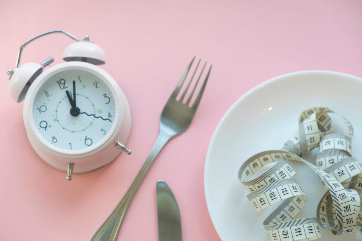 Znanost to potvrđuje: povremeni post bez smanjenja količine konzumirane hrane nema nikakve koristi za metabolizam.