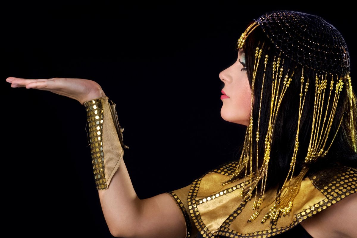 Pronađena Kleopatra: stručno otkriće koje iznova ispisuje povijest faraona