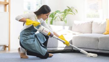 Zabudnite na veľké upratovanie: Japonci vôbec neutierajú prach vo svojich domoch. Používajú metódu, ktorá prekvapuje Európanov, ale funguje.