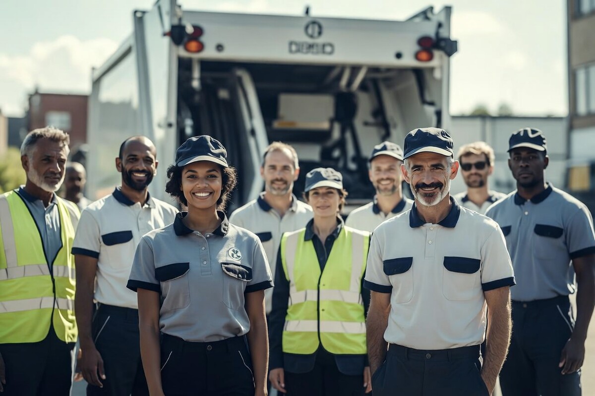Budućnost i uspeh reciklaže