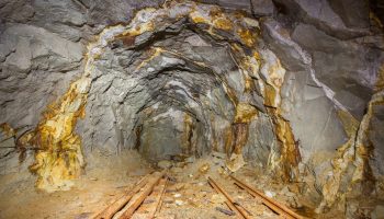 Zatvoren je već 33 godine: San o ponovnom otvaranju jednog od najvećih rudnika zlata u Brazilu