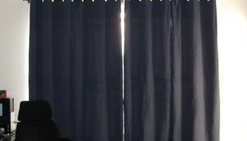 Stručnjaci savjetuju: Točno u 17:30 spustite rolete i navucite zavjese