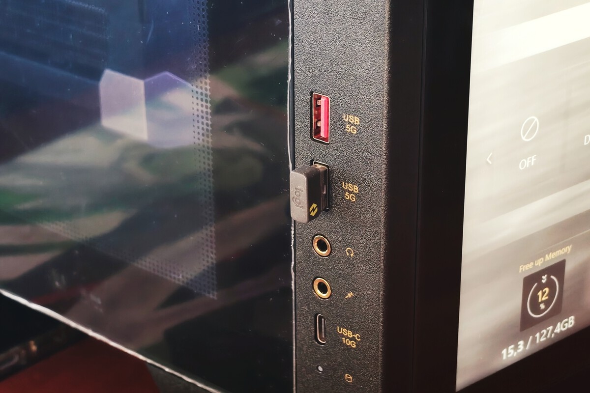 Prošlo je vrijeme kada je boja USB-a bila važna: Čak i ljubičasti, zeleni i crveni portovi danas znače nešto sasvim drugo