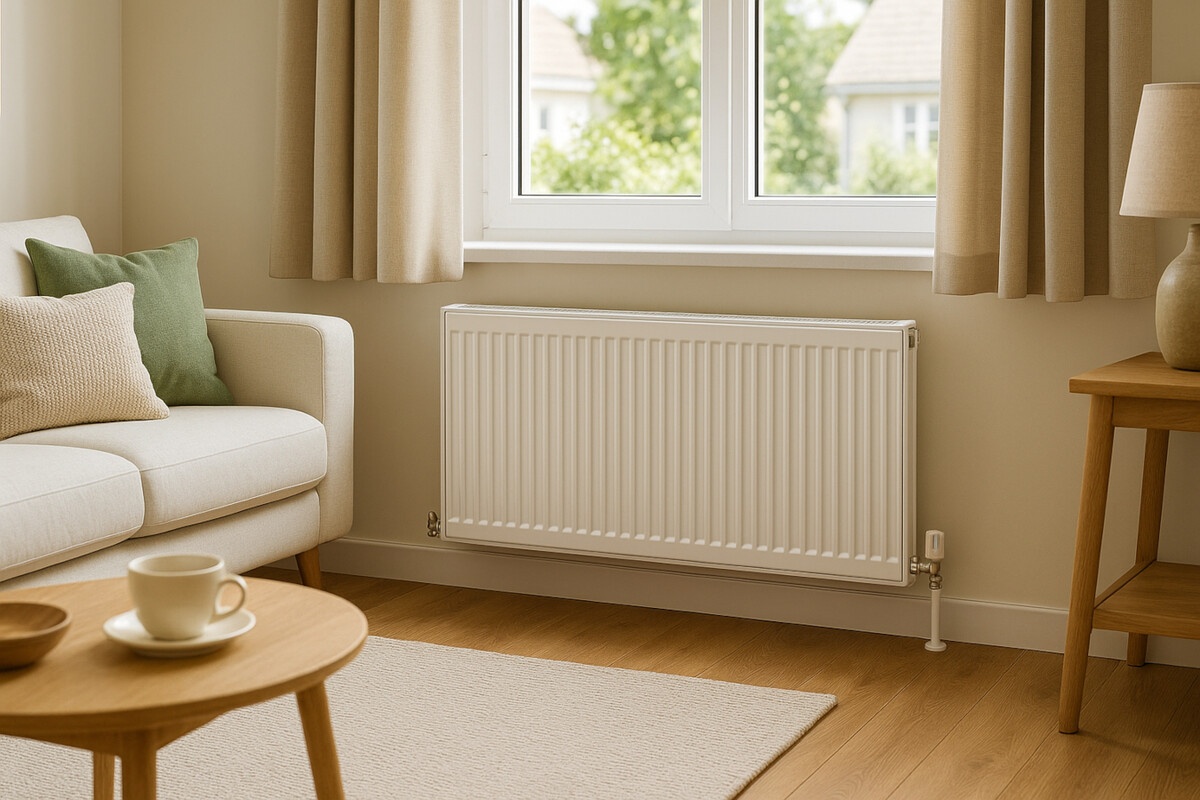 Je li bolje paliti i gasiti grijanje ili ga držati na stalnoj temperaturi? Odgovor na vječno zimsko pitanje