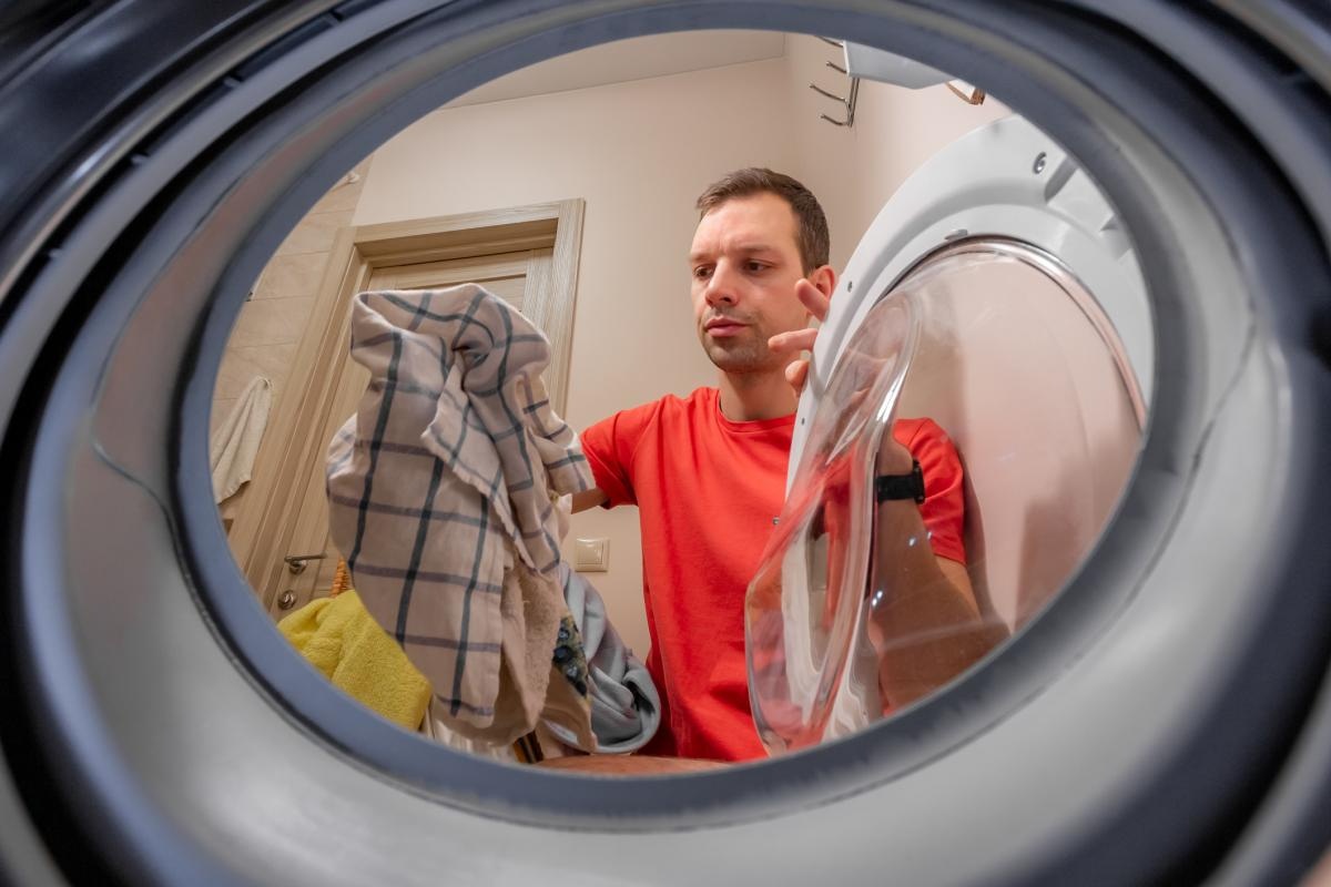 Kemijski inženjer upozorava: Ako perete krpe u perilici rublja, morate slijediti ova higijenska pravila