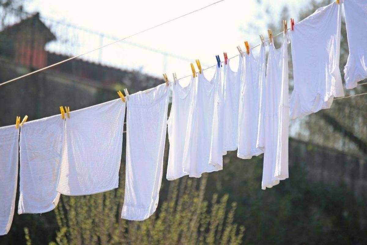 Praktičniji od sušilice: Uređaj koji stručnjaci preporučuju za sušenje rublja tijekom kišnih dana