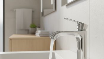 Metoda koju koriste vodoinstalateri za uklanjanje kamenca sa slavina da izgledaju kao nove