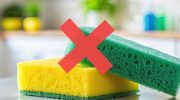 Zbogom klasičnoj spužvi za suđe: Otkrijte opciju koja ne nakuplja bakterije