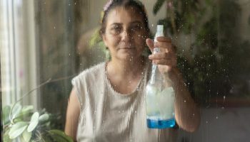 Stručnjakinja za čišćenje otkriva zašto je listopad apsolutno najbolji mjesec za pranje prozora
