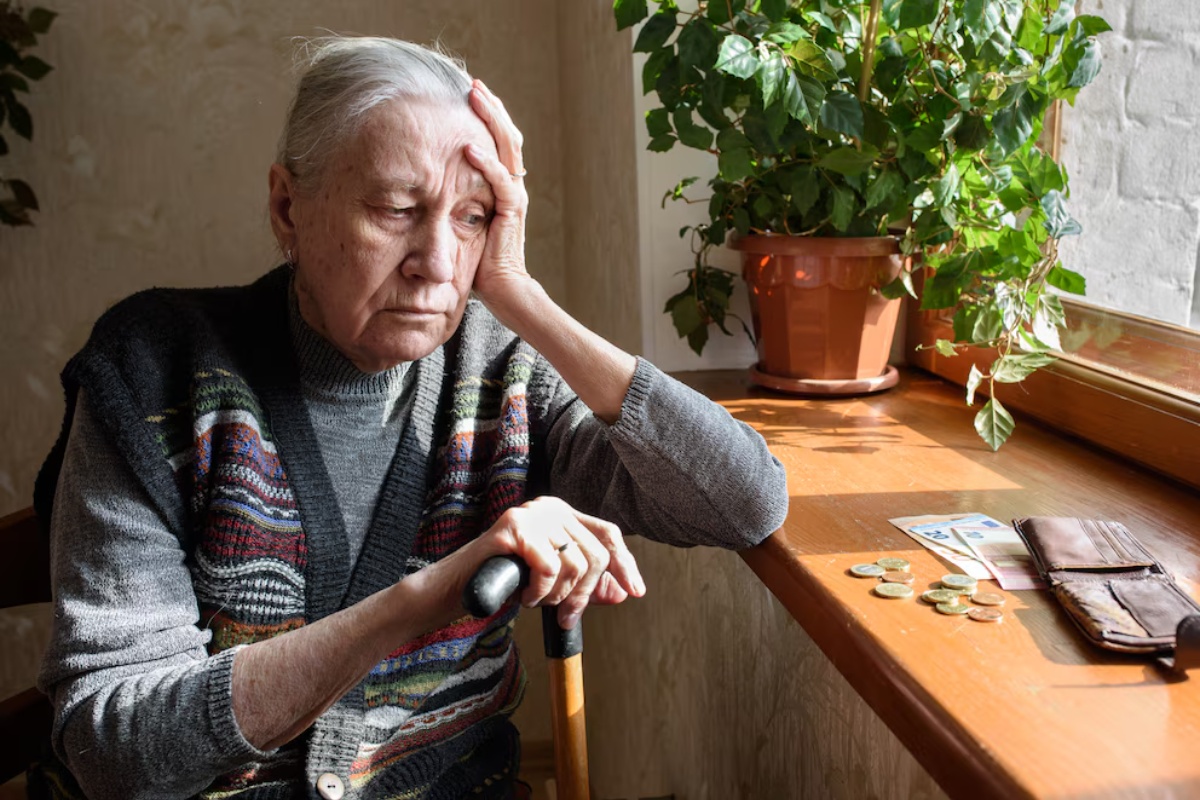 Žena pobijedila sustav i osigurala mirovinu od 3.100 eura spajanjem obiteljske i starosne mirovine