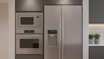 Vertikalno slaganje uređaja štedi prostor, ali ova dva nikada ne bi trebala stajati zajedno