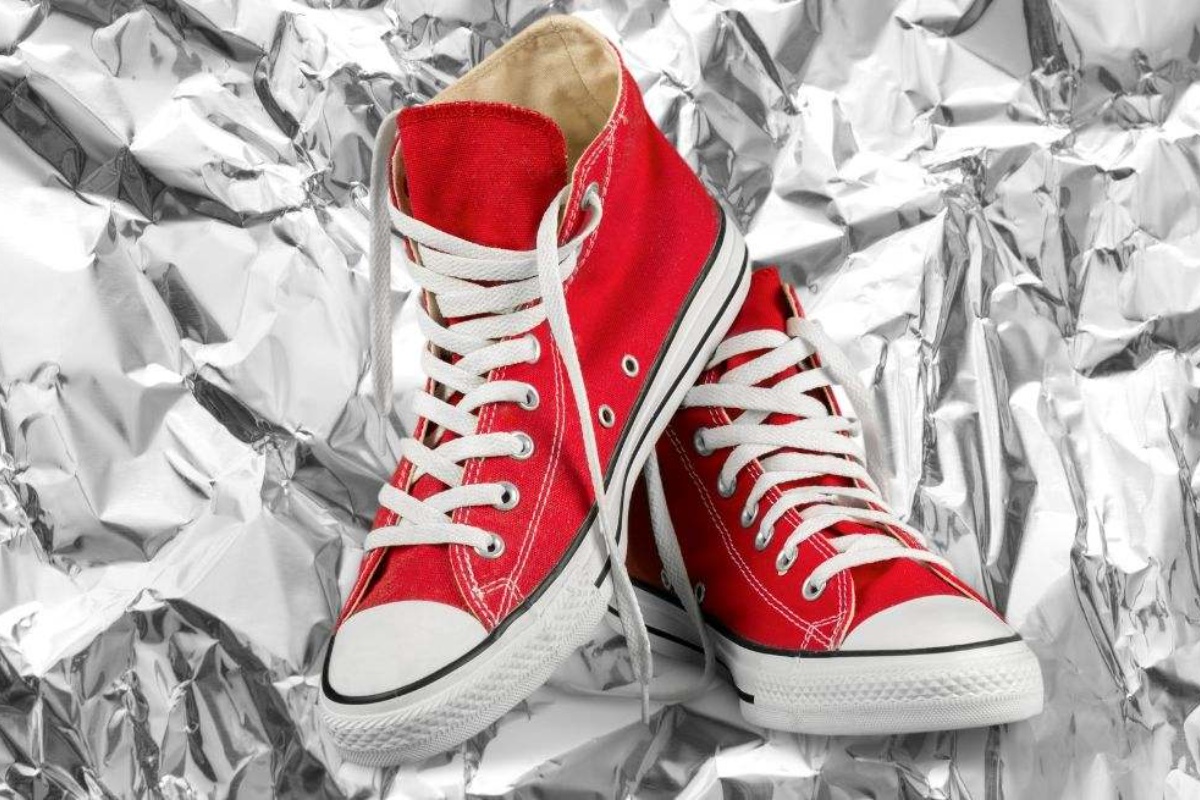 Stavite aluminijsku foliju u cipele: Jednostavan trik kojim će Hrvati riješiti uobičajeni zimski problem