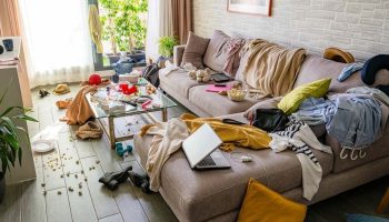 Nije WC školjka ni kvaka: Ovo su mjesta u kući gdje se nakuplja najviše bakterija (i kako ih očistiti)