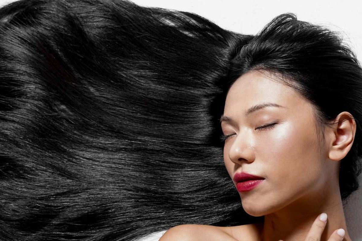Tajna Japanki za brži rast, sjajniju i zdraviju kosu: Ključ je u pranju