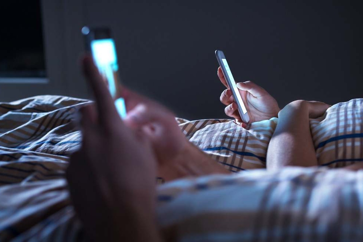 Izbjegavanje mobitela je korisno, ali ova vježba dokazano najviše poboljšava kvalitetu sna