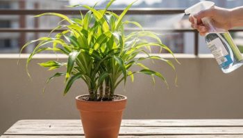 Pomiješajte pivo, ocat i kvasac: Trik za zemlju u teglama koji rijetki znaju