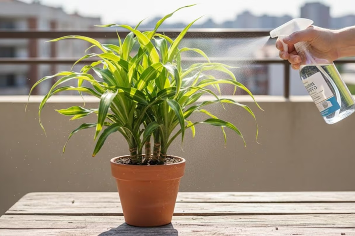 Pomiješajte pivo, ocat i kvasac: Trik za zemlju u teglama koji rijetki znaju
