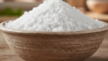 Gdje postaviti posudu sa soli za privlačenje bogatstva prema Feng Shuiju