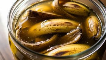 Trend u vrtlarstvu i domu: Zašto se preporučuje blendanje kore banane s vodom i čemu sve služi?