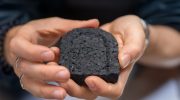 Carbon Cell: Revolucija u pakiranju i izolaciji bez plastike!