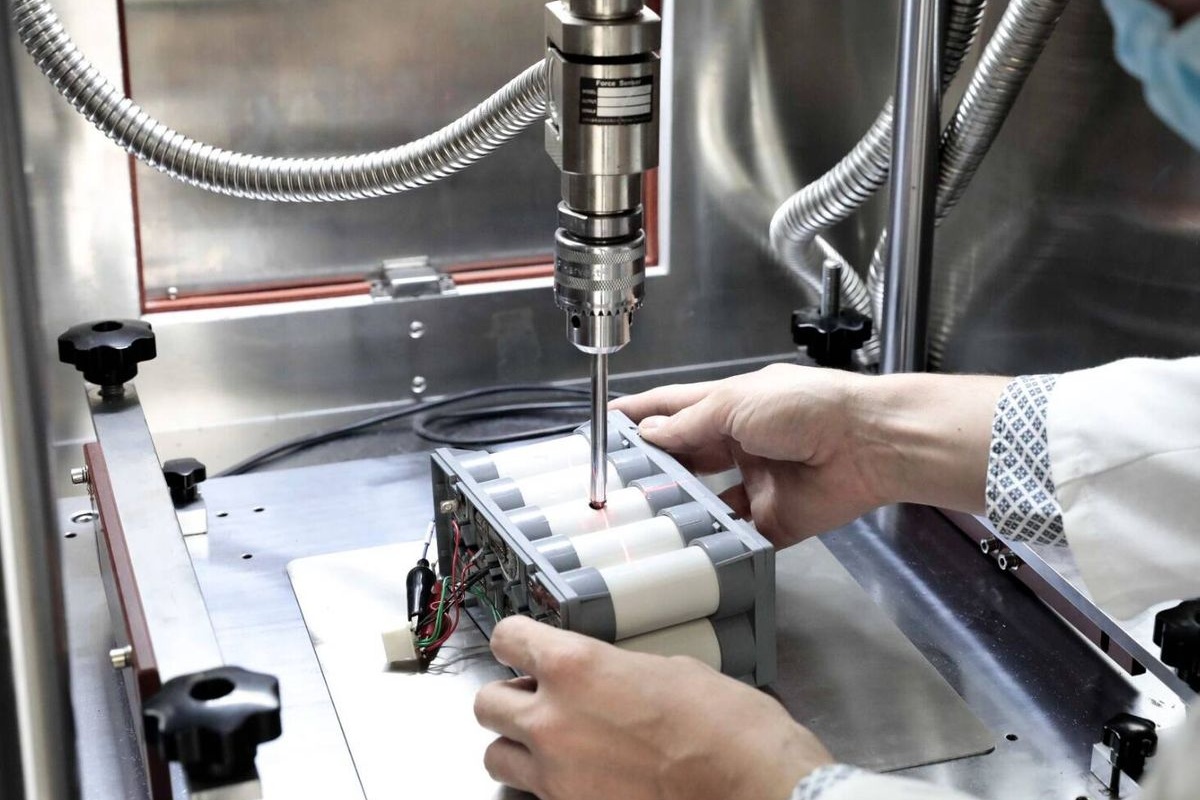 Kina je pretvorila plastični otpad u super-materijal koji drastično poboljšava performanse baterija!