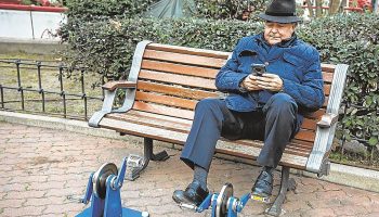 Šokantna Istina: Kako je José Antonio Benito, nakon 45 godina staža, ostao bez 600 eura mirovine mjesečno zbog birokratske pogreške!