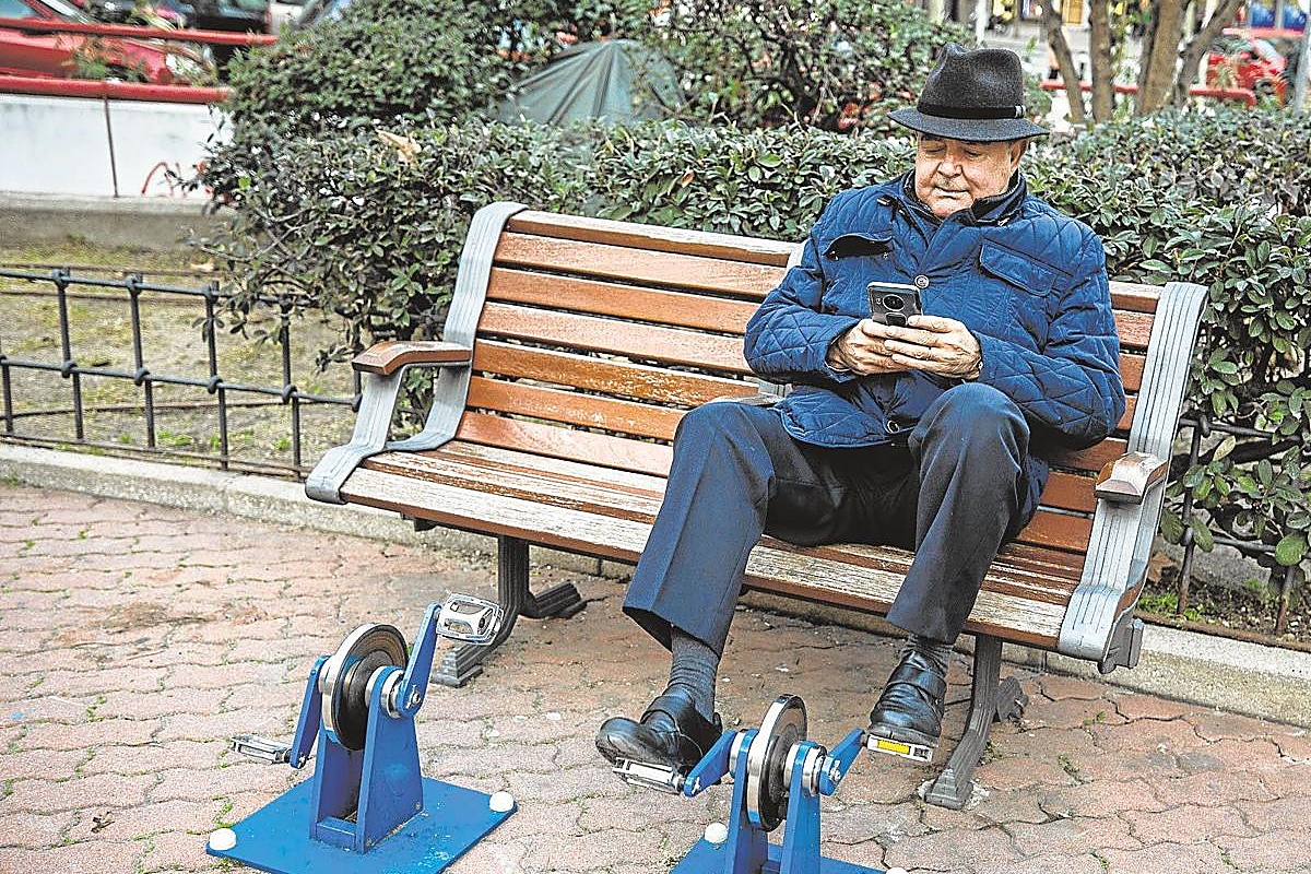 Šokantna Istina: Kako je José Antonio Benito, nakon 45 godina staža, ostao bez 600 eura mirovine mjesečno zbog birokratske pogreške!