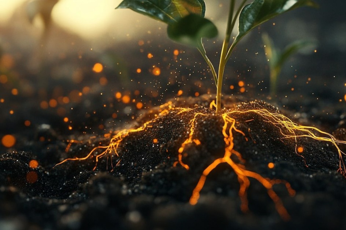 Nevjerojatno otkriće: Kako mikroorganizmi u tlu spašavaju biljke od suše!