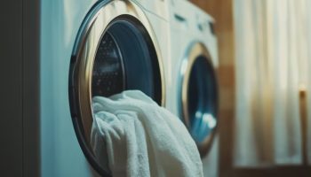 Otkrijte tajne uštede: Kako vaša perilica rublja može smanjiti račune za vodu i struju do 80%!