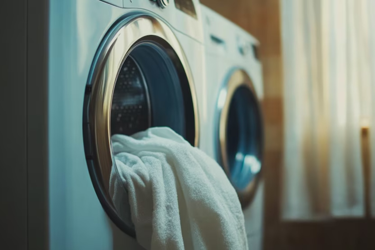 Otkrijte tajne uštede: Kako vaša perilica rublja može smanjiti račune za vodu i struju do 80%!