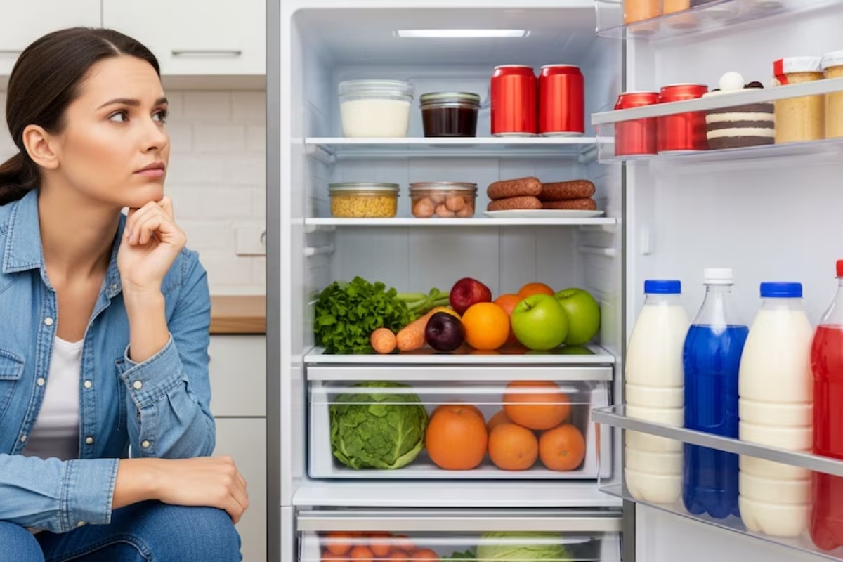 Hladnjak kao Saveznik Vašeg Novčanika i Svijesti: Detaljan Vodič za Uštedu Energije i Savršeno Očuvanje Hrane