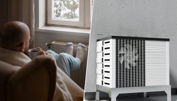 Aerotermija: Grijanje Budućnosti Koje Čeka Spremnost Vašeg Doma