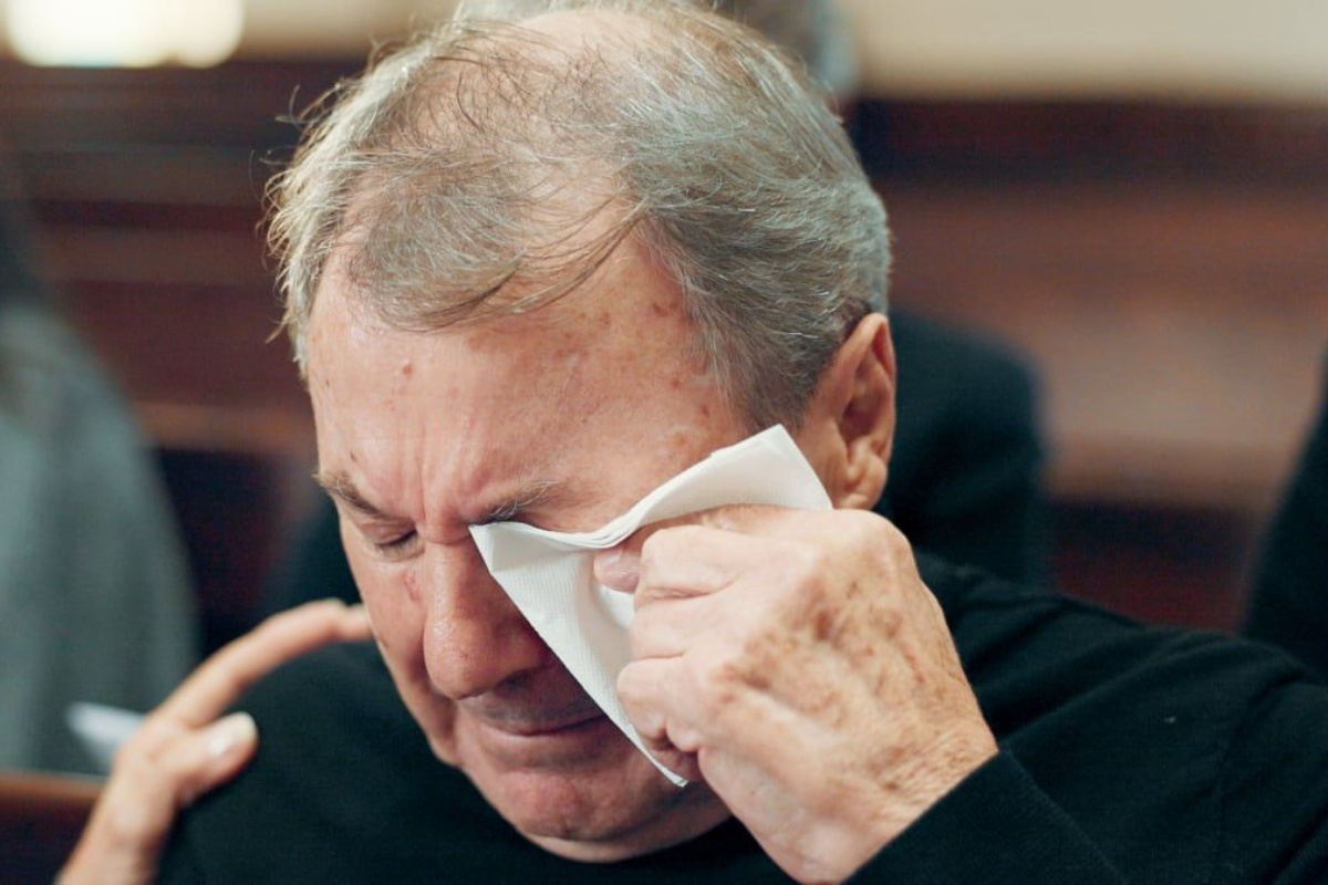 Šokantna presuda: Umirovljeni bilježnik mora vratiti 59.161,10 eura mirovine nakon što je istovremeno obavljao javnu dužnost – pravda je presudila!