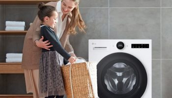 Pametno pranje rublja: Kako je tehnologija mobitela stigla u vašu kupaonicu