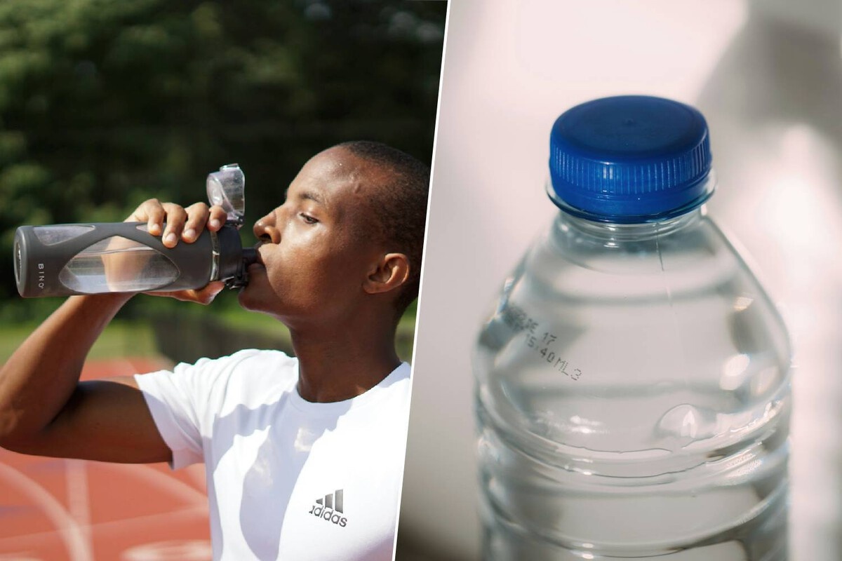 Mikroplastika je već u krvi, majčinom mlijeku i testisima – je li i u vašoj boci za vodu?