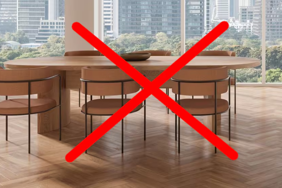 Zbogom klasičnom blagovaonskom stolu: Novi trendovi stižu i mijenjaju ga zauvijek!