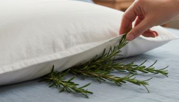 Nevjerojatna tajna: Zašto biste trebali staviti ružmarin ispod jastuka prema Feng Shuiju?