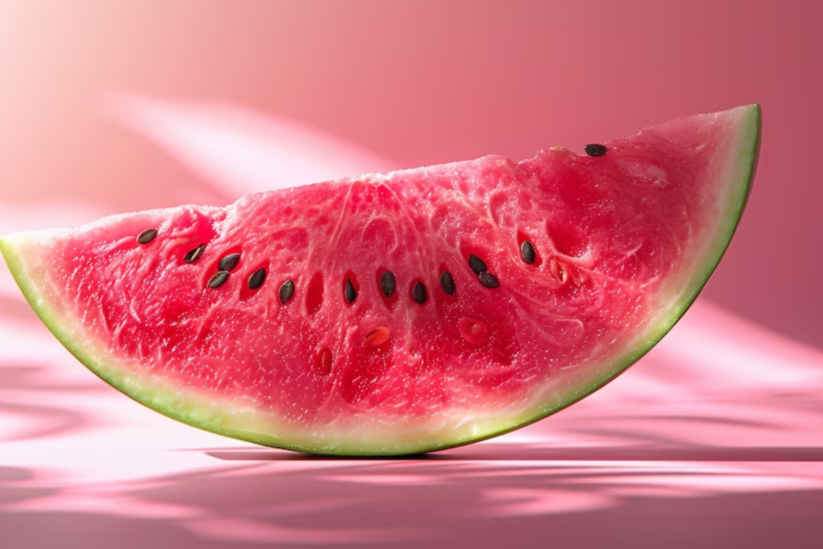 Lubenica: Vaš Saveznik za Vitku Liniju i Dugotrajan Osjećaj Sitosti