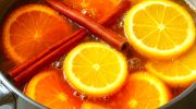Mirisni Dom bez Kemikalija: Zašto Biste Trebali Kuhati Kore Naranče i Limuna s Cimetom?