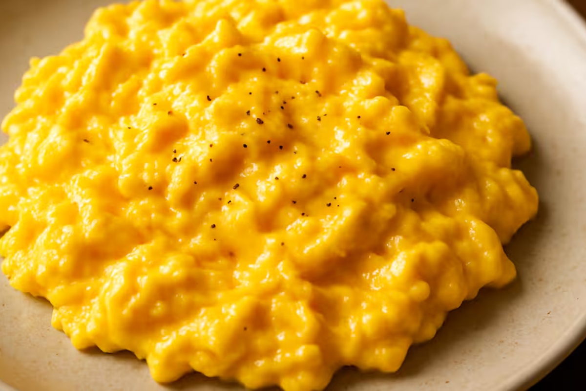 Otkrijte Tajnu Savršenih Jaja na Oko: Michelinova Chefica Otkriva Jednostavnu Tehnologiju!