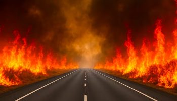 “Cesta straha” je već izgrađena i funkcionira: nalazi se u Latinskoj Americi, ima rekord nesreća i svi je se boje