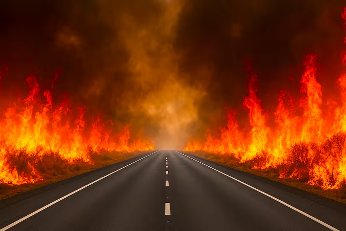 “Cesta straha” je već izgrađena i funkcionira: nalazi se u Latinskoj Americi, ima rekord nesreća i svi je se boje