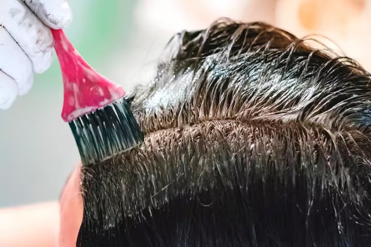 Ni kava ni cimet – Domaća boja za kosu koja zauvijek uklanja sijede i pruža sjaj i mekoću