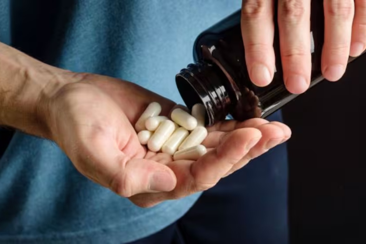 Koji je idealan magnezij za bolji san: pomaže onima koji rade noću