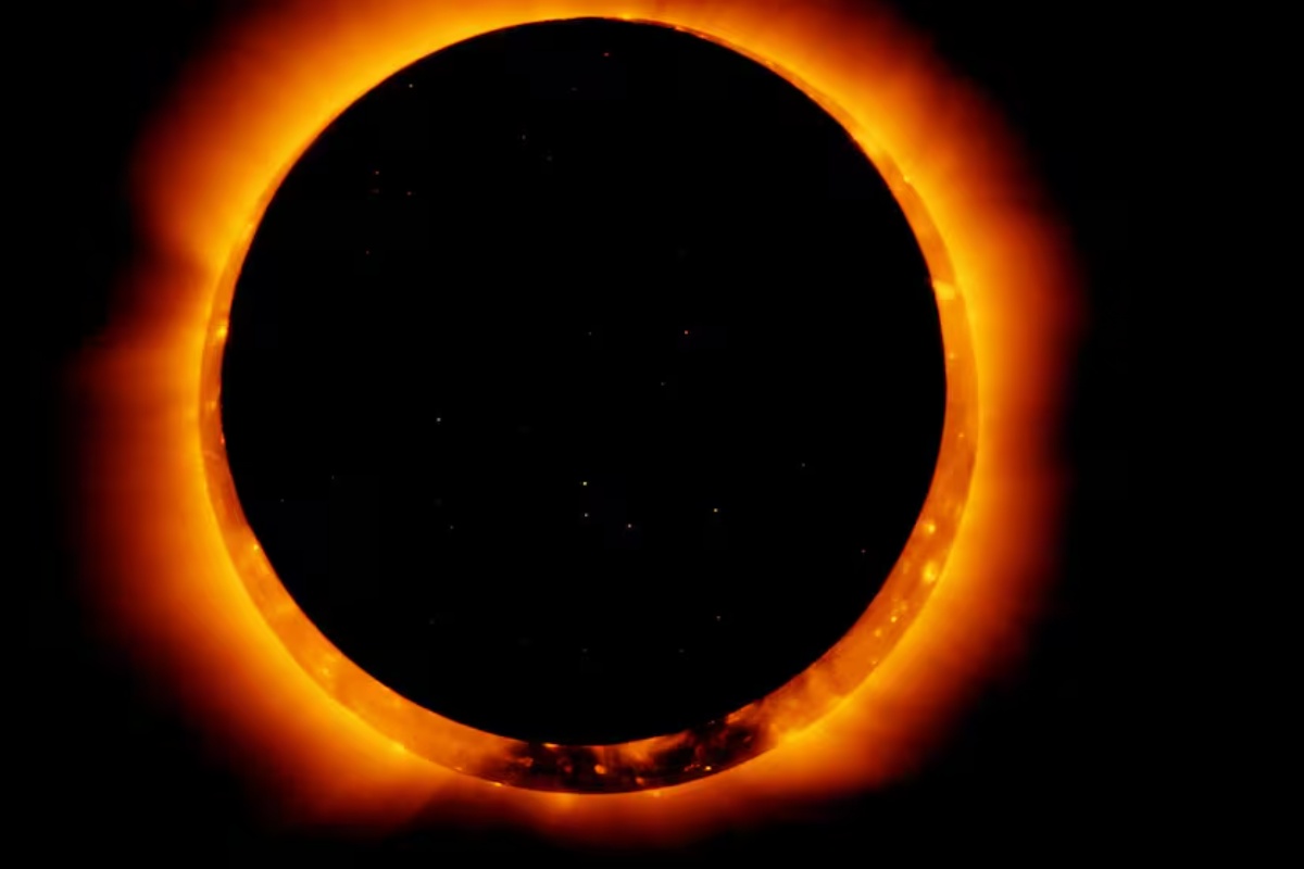 Dolazi najnevjerojatnija i najduža pomrčina u povijesti: najavljen je dan, vrijeme i gdje će se moći promatrati ovaj jedinstveni astronomski fenomen