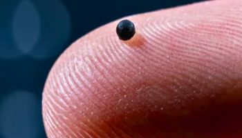 Izum stoljeća, Znanstvenici stvaraju mikro-robota sposobnog ući u organizam i isporučiti lijek na zahvaćeno mjesto