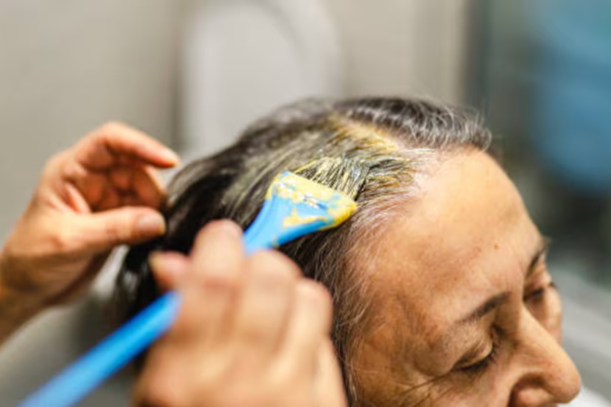 Zbogom sijedoj kosi zauvijek: Domaća boja za kosu na bazi cimeta koja ih skriva u trenu i daje mnogo sjaja