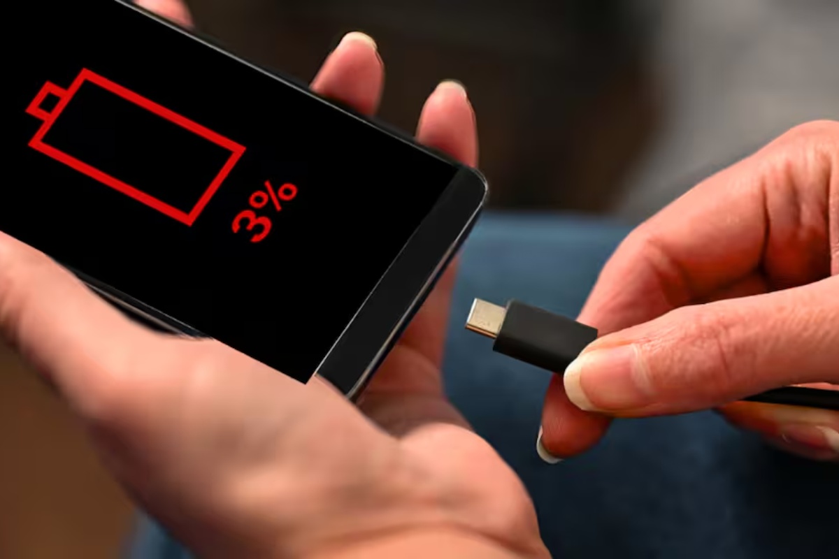 Kako puniti mobitel da ne oštetite bateriju i da traje mnogo godina