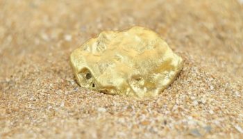 Zlato u pijesku: povijest Nila i čudo koje je promijenilo sudbinu Egipta