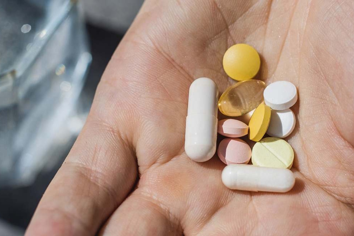 Vitamin koji značajno smanjuje rizik od srčanog udara i bolesti srca, prema novom istraživanju